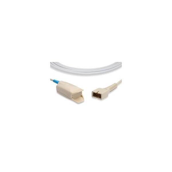 Ilb Gold Replacement For Welch Allyn Vital Signs Without Nellcor Oximax Direct-Connect Spo2 Sensors WY-9902-2 - main